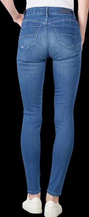 Immagine prodotto Salsa Jeans Destiny Skinny Push Up Medium Wash (W31/L30)