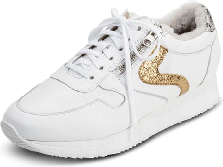 Produktbild Vitaform Geschlecht Wintersneaker Hirschleder Soft (35, 36, 37, 38, 39, 40, 41, 42, 43, 44)