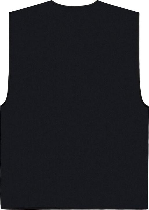 Actual product image Korntex Lined work waistcoat (6XL)