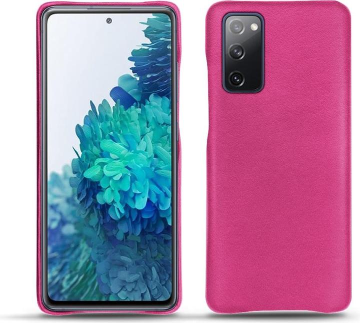 Roze BB ( Pantone #DB599F )