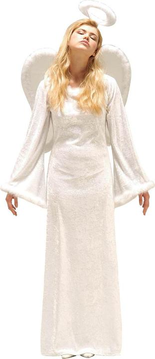 Actual product image Widmann Heavenly angel costume (S)