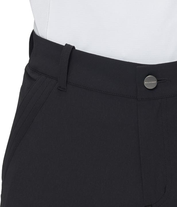 Immagine prodotto Mammut Hiking V Zip Off Pants Men (48)