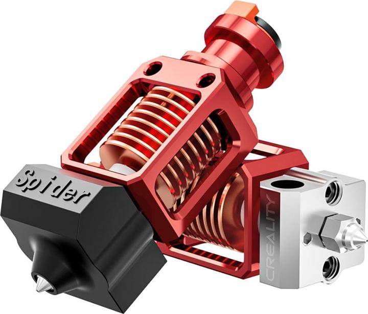 Produktbild Creality Spider Hotend Pro Hochtemperatur- und Geschwindigkeit (Hotend)