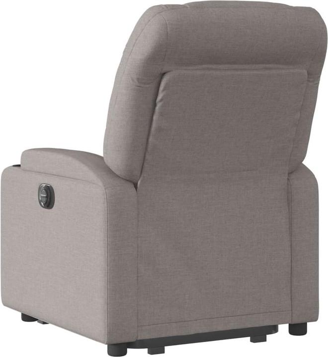 Produktbild VidaXL Relaxsessel mit Aufstehhilfe Elektrisch Stoff