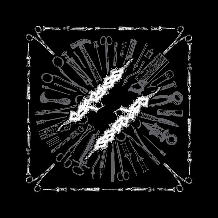 Actual product image Universal Textiles Tools Bandana