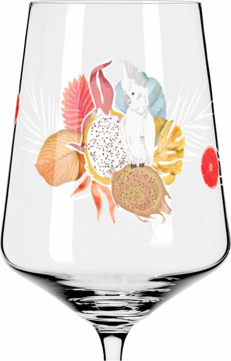 Produktbild Ritzenhoff Sommerrausch (5.44 dl, 1 x, Aperitifgläser)