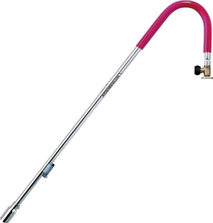 Produktbild Rothenberger Industrial 30966 Abflammgerät