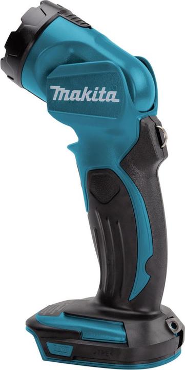 Produktbild Makita 14,4-18V Akku-Handleuchte DEADML815 (160 lm)