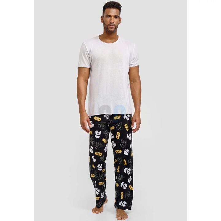 Produktbild Recovered Starwars Darth Vader & Storm Trooper (XL)