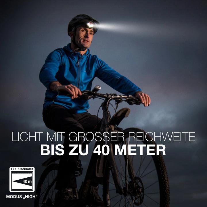Image du produit Energizer Universal Plus (100 lm)