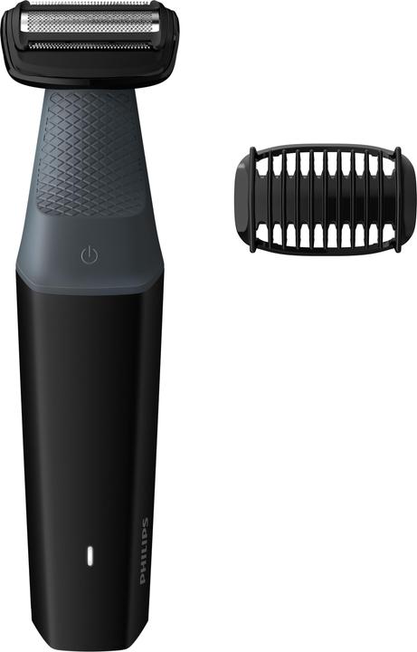 Actual product image Philips Bodygroom Series 3000