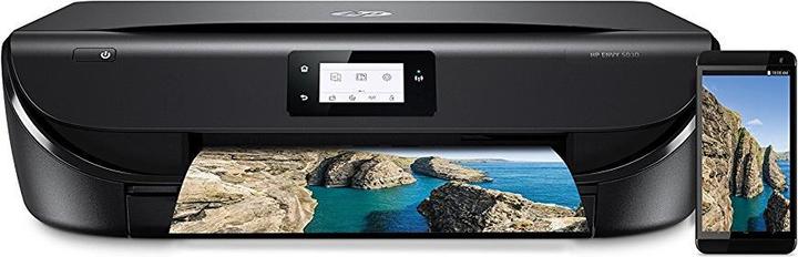 Actual product image HP Envy 5030 (Ink, Colour)