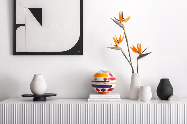 Produktbild Villeroy & Boch La Boule Miami Iconic (7 Stück)