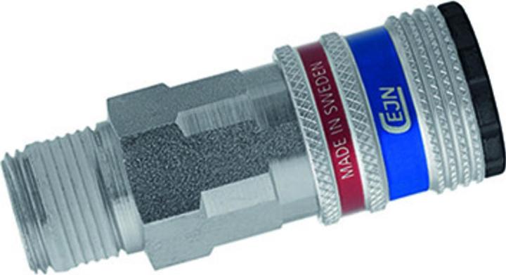 Actual product image Cejn 300 safety coupling