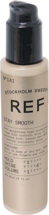 Produktbild Ref. REF Styling - 141 Stay Smooth (Haarcreme, 125 ml)