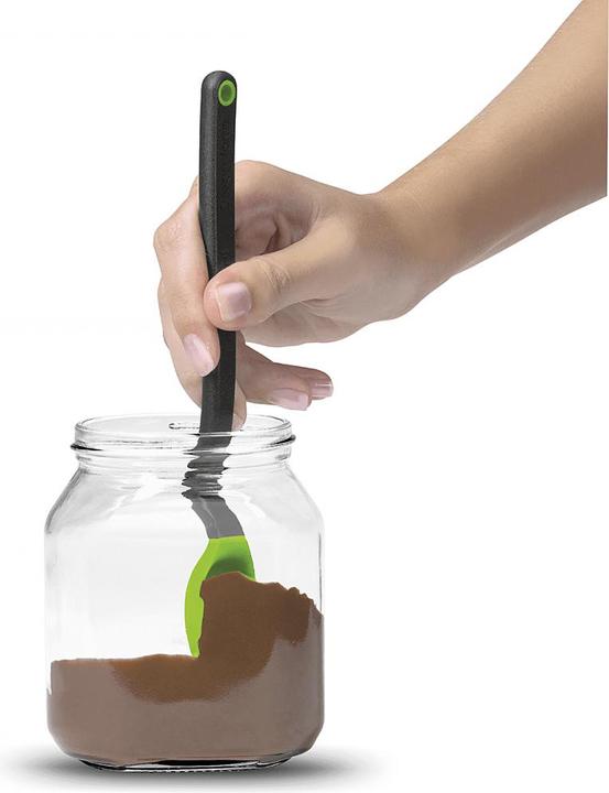 Produktbild DreamFarm Mini Supoon grün