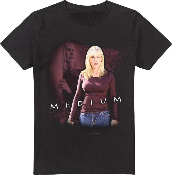Produktbild Medium TShirt (XXL)