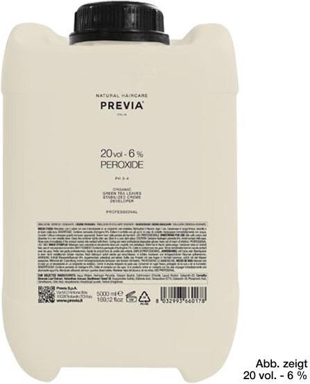 Immagine prodotto Previa Perossido di crema stabilizzato