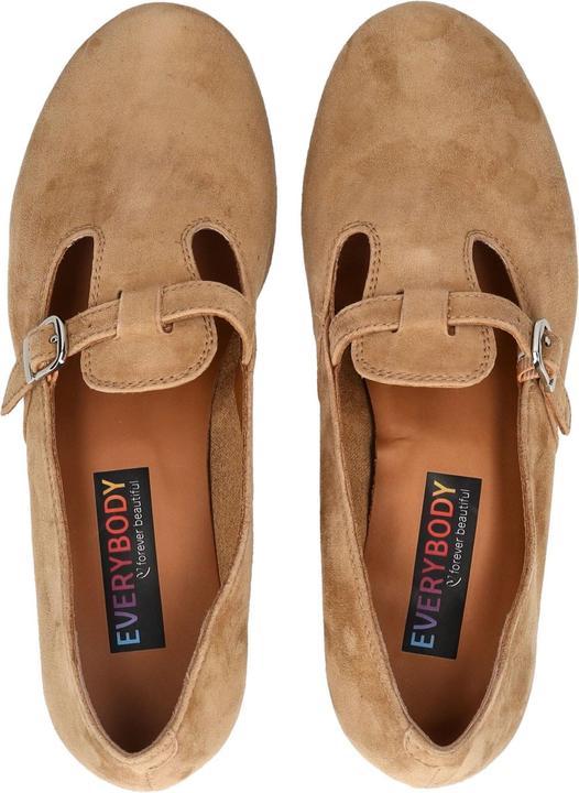 Produktbild Everybody Slipper (38)