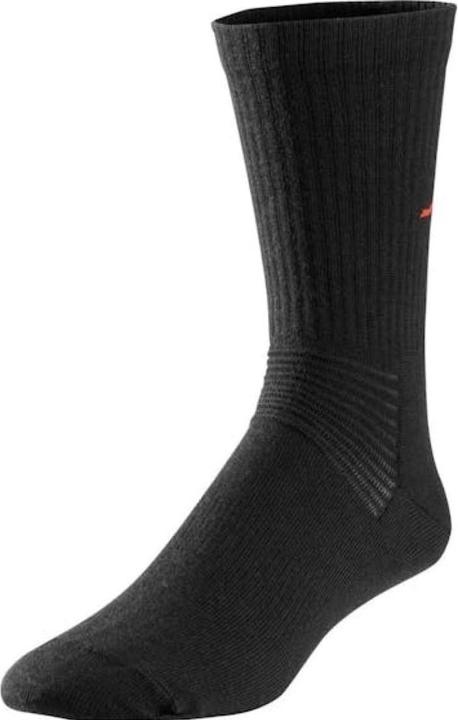 Produktbild Snickers Workwear 92630400045 ProtecWork, Wollen Sokken 43-45 (40 - 42, 37 - 39, 43 - 45)