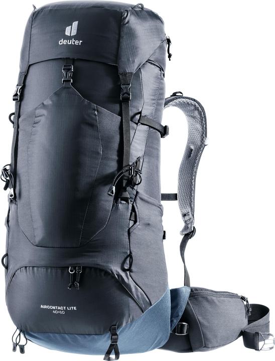 Produktbild Deuter Aircontact Lite 40 + 10 (40 l)