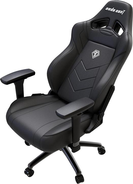 Image du produit Anda seaT Dark Demon Black