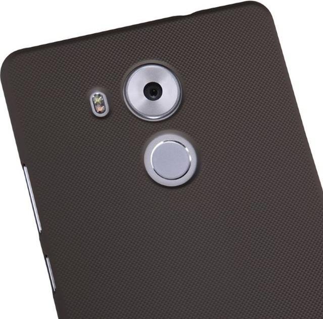 Actual product image Nillkin Super Frosted Shield Series (Mate 8)