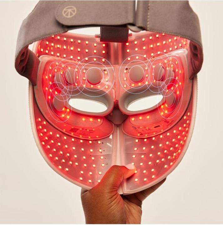 Immagine prodotto Therabody Maschera Theraface