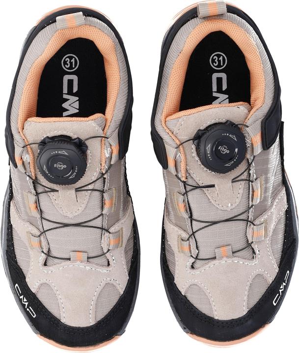 Image du produit CMP Campagnolo Kid's Kiruna Fitgo WP (38)