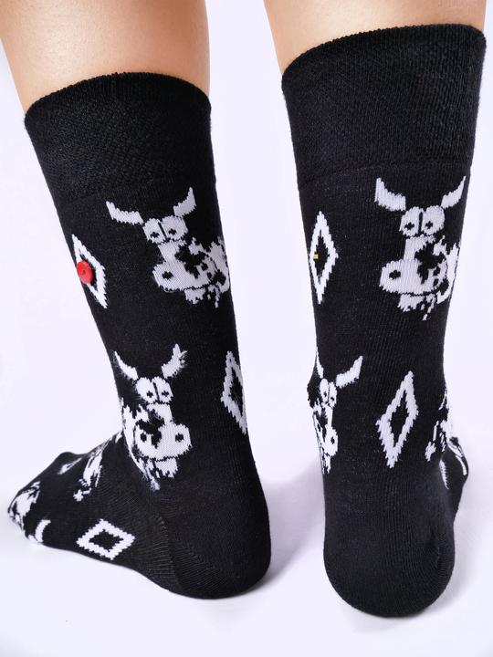 Produktbild Unabux Freizeitsocken Mix (36 - 40)