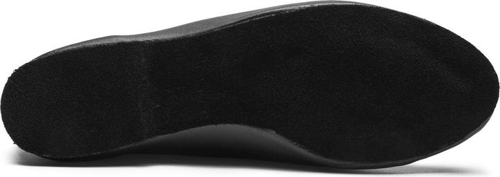Actual product image Rumpf Leather lace-up jazz shoes (43)