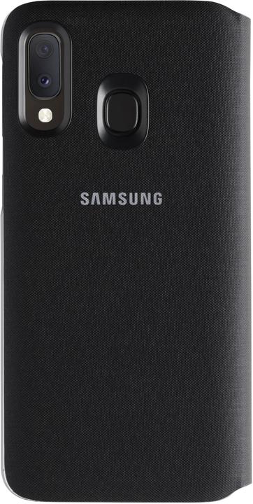 Produktbild Samsung Wallet Cover (Samsung Galaxy A20e)