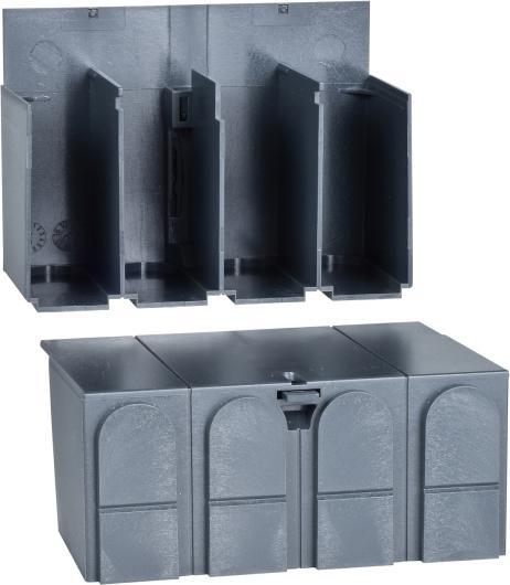 Actual product image Merlin Gerin Terminal Covers