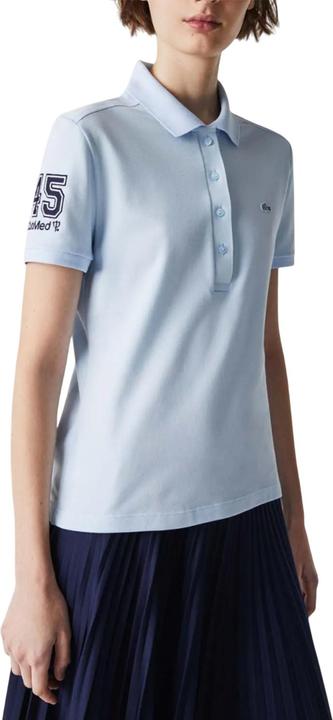 Image du produit Lacoste - Polo CLUB MED - Femme (34 D)