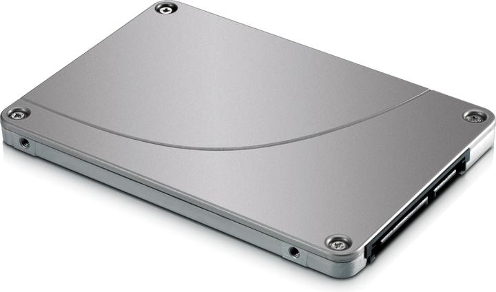 HPE HP 128GB Solid State Drive (128 GB, 2.5")