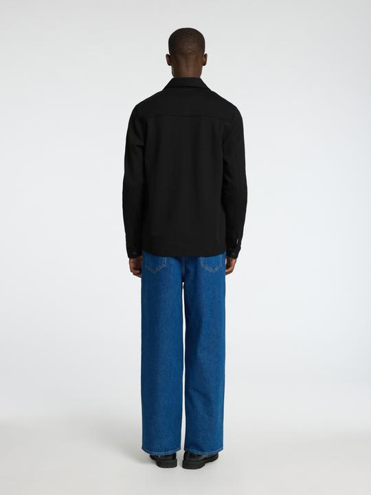 Produktbild Selected Homme Regular Fit Overshirt (M)