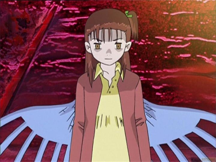 Actual product image Digimon Tamers: Volume 1.3 (Blu-ray, 2024, German)