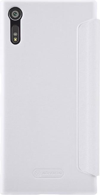 Immagine prodotto Nillkin Serie Sparkle (Sony Xperia XZ)