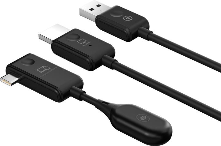 Produktbild Minix C1 (50 m, HDMI 1.4b)