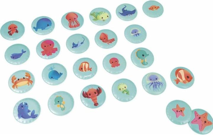 Image du produit Janod Bébés animaux