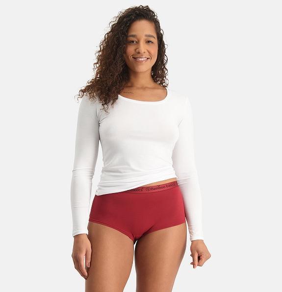Produktbild Bamboo Basics Tank-Top Anna (M, 2er Pack)