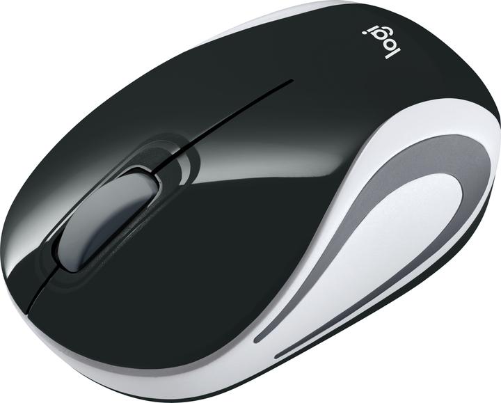 Immagine prodotto Logitech M187 (Senza fili)