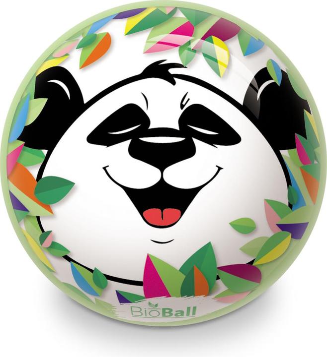 Image du produit Mondo Décor Boule Panda, 14cm