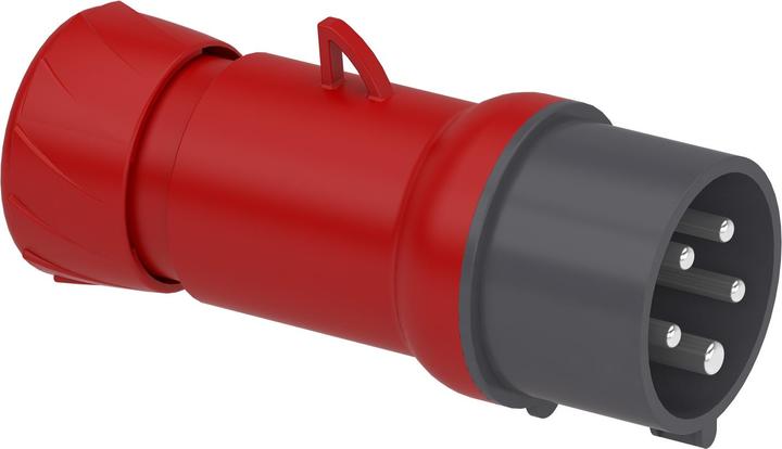Actual product image Schneider Electric Interchangeable plug (CEE 7/5)