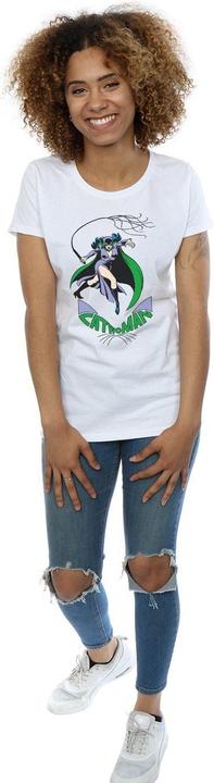 Produktbild Catwoman Whip TShirt (S)