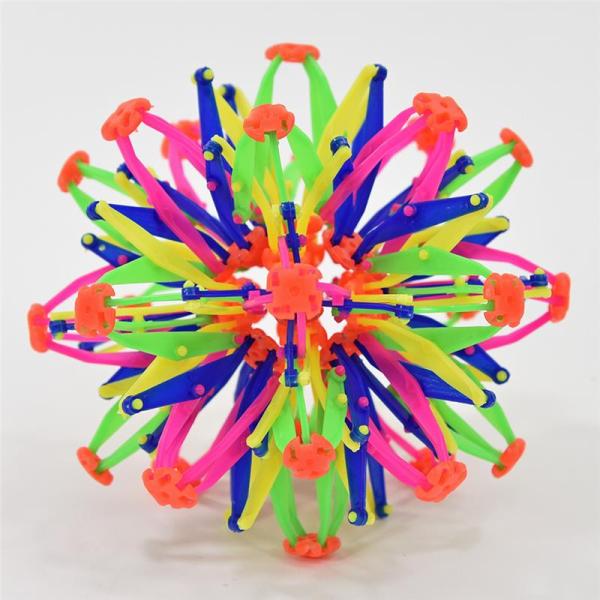 Produktbild Kögler Magische Sphäre, expandierende Kugel, 15 zu 28cm
