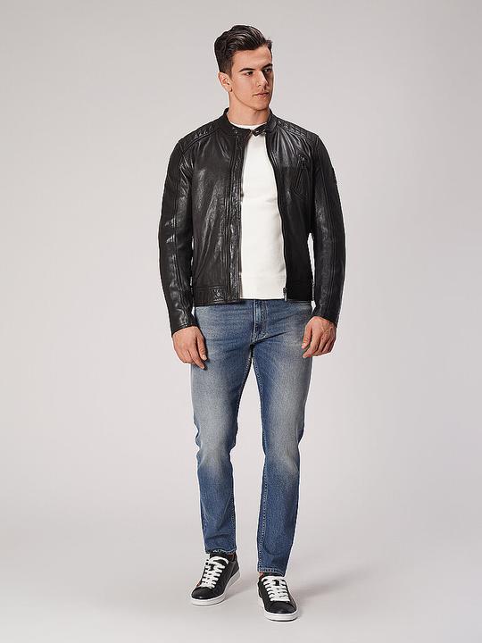 Image du produit Belstaff Veste en cuir V-Racer (52)