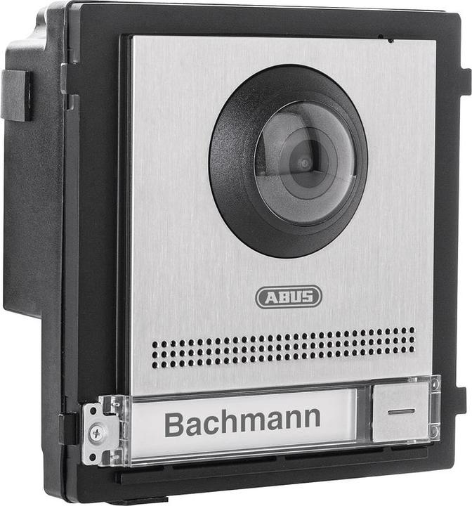 Produktbild Abus 2-Draht Videomodul für Türsprechanlage (Edelstahl)