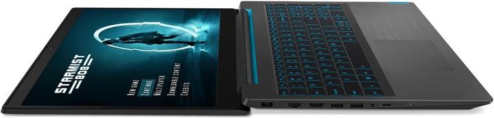 Produktbild Lenovo Ideapad L340 (15.60", Intel Core i7-9750H, 16 GB, 256 GB, CH)