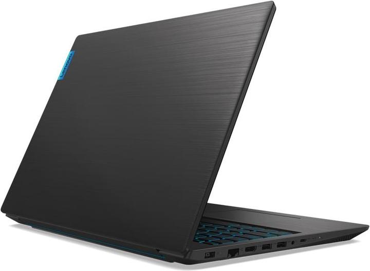 Produktbild Lenovo Ideapad L340 (15.60", Intel Core i7-9750H, 16 GB, 256 GB, CH)